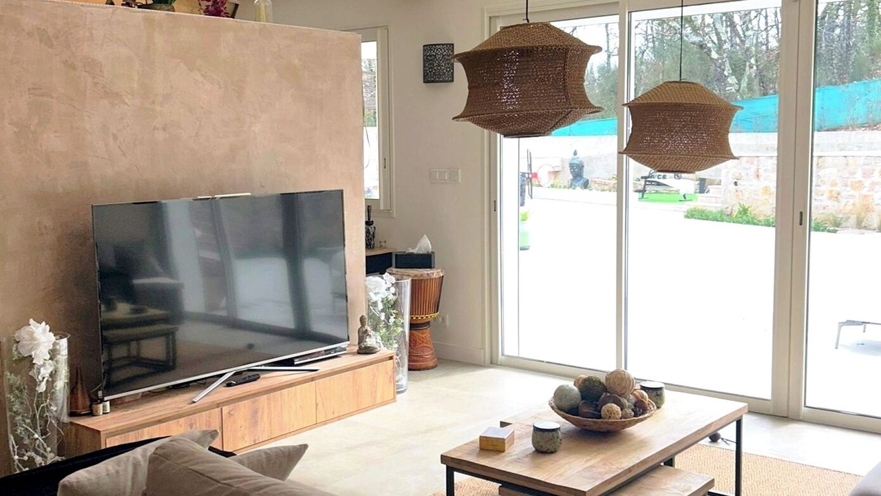 Photo of Livingroom in Mons
