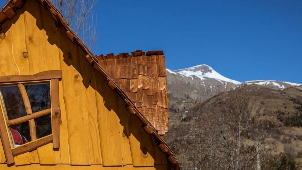 Photo of Outdoor in Peone