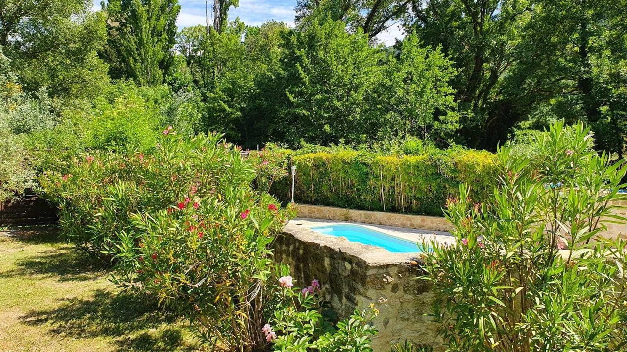 Photo of Outdoor in La Begude-de-Mazenc