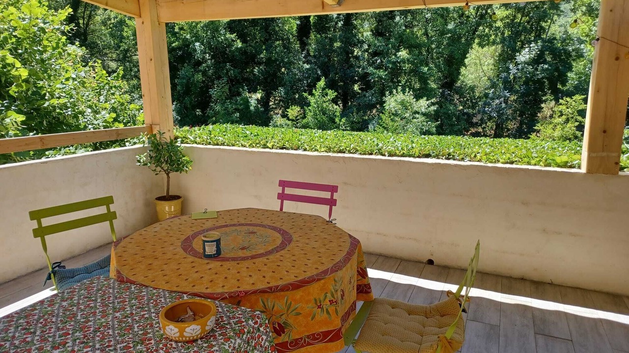 Photo of Outdoor in La Begude-de-Mazenc