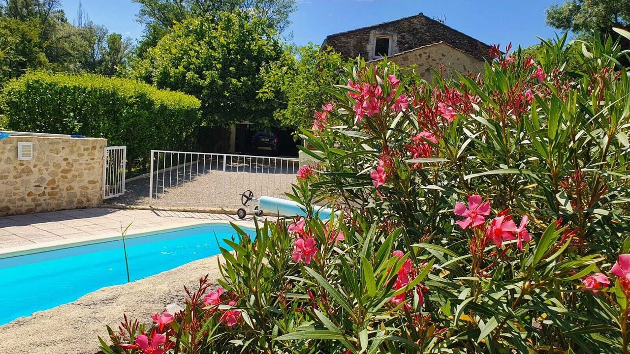 Photo of Outdoor in La Begude-de-Mazenc