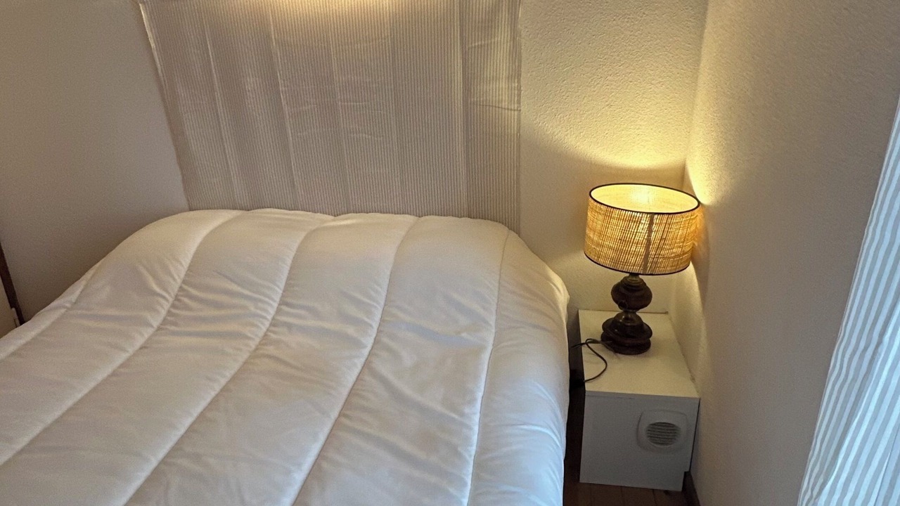 Photo of Bedroom in Cauterets