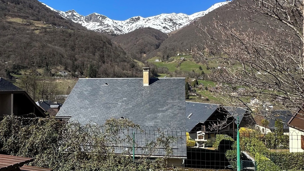 Photo of Outdoor in Cauterets