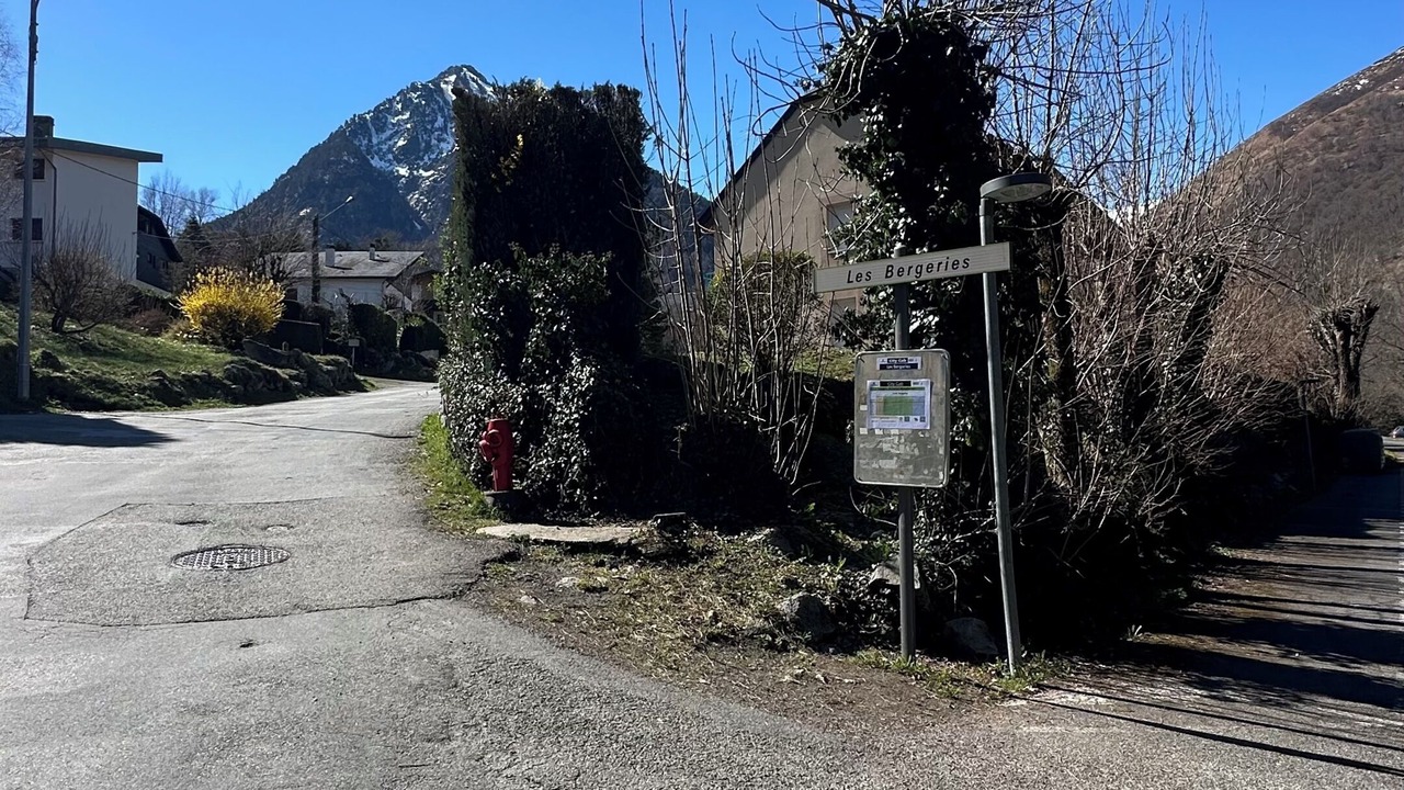 Photo of Others in Cauterets