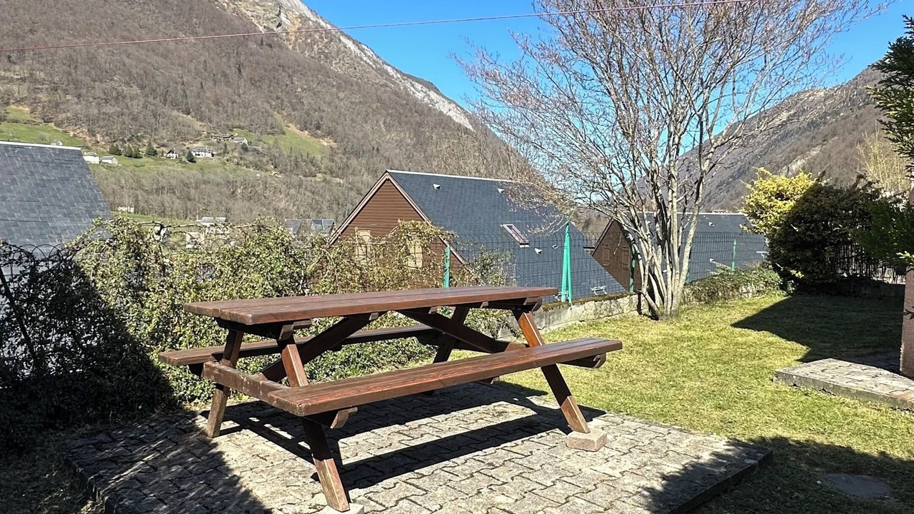 Photo of Outdoor in Cauterets