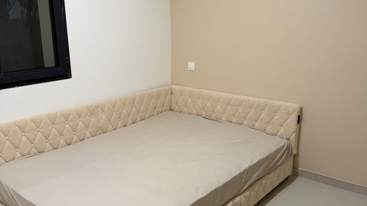 Photo of Bedroom in Bompas