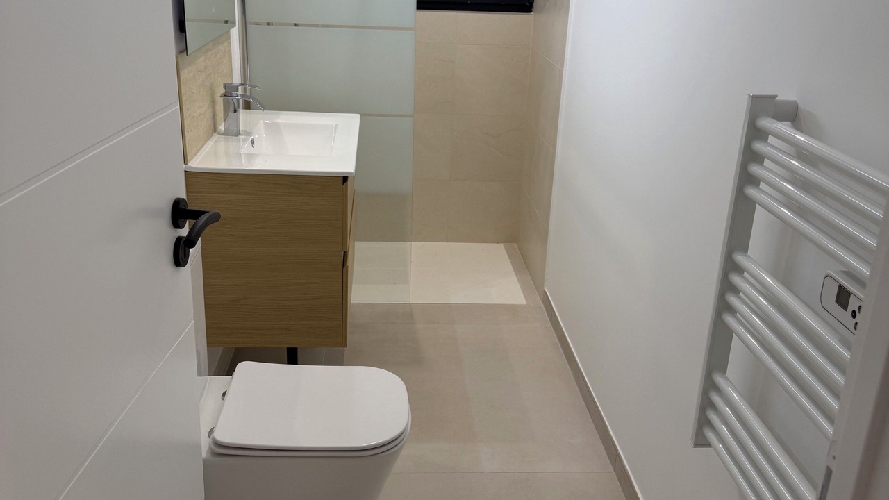 Photo of Bathroom in Bompas