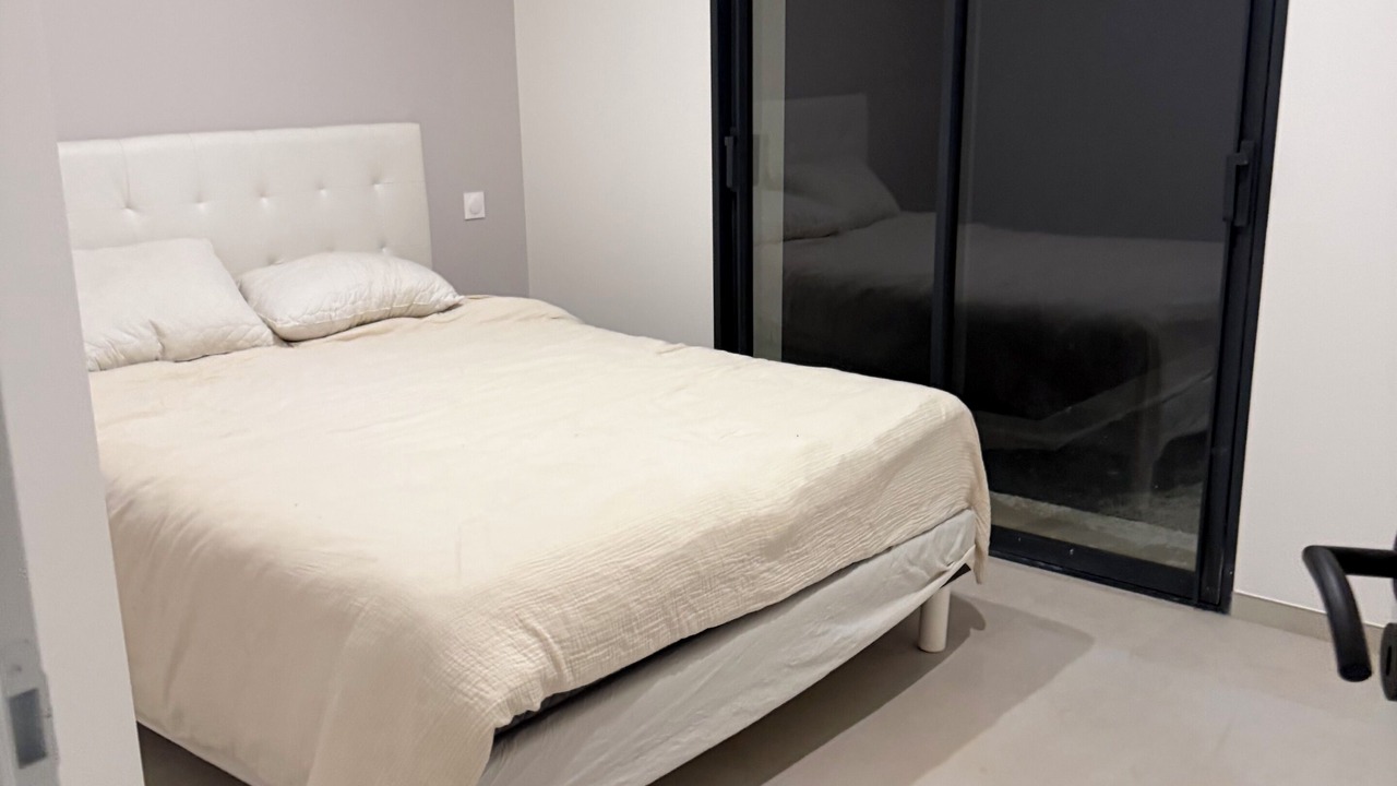 Photo of Bedroom in Bompas