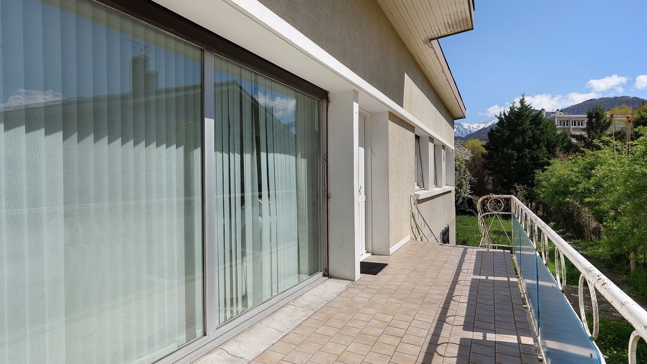 Photo of Outdoor in Eybens