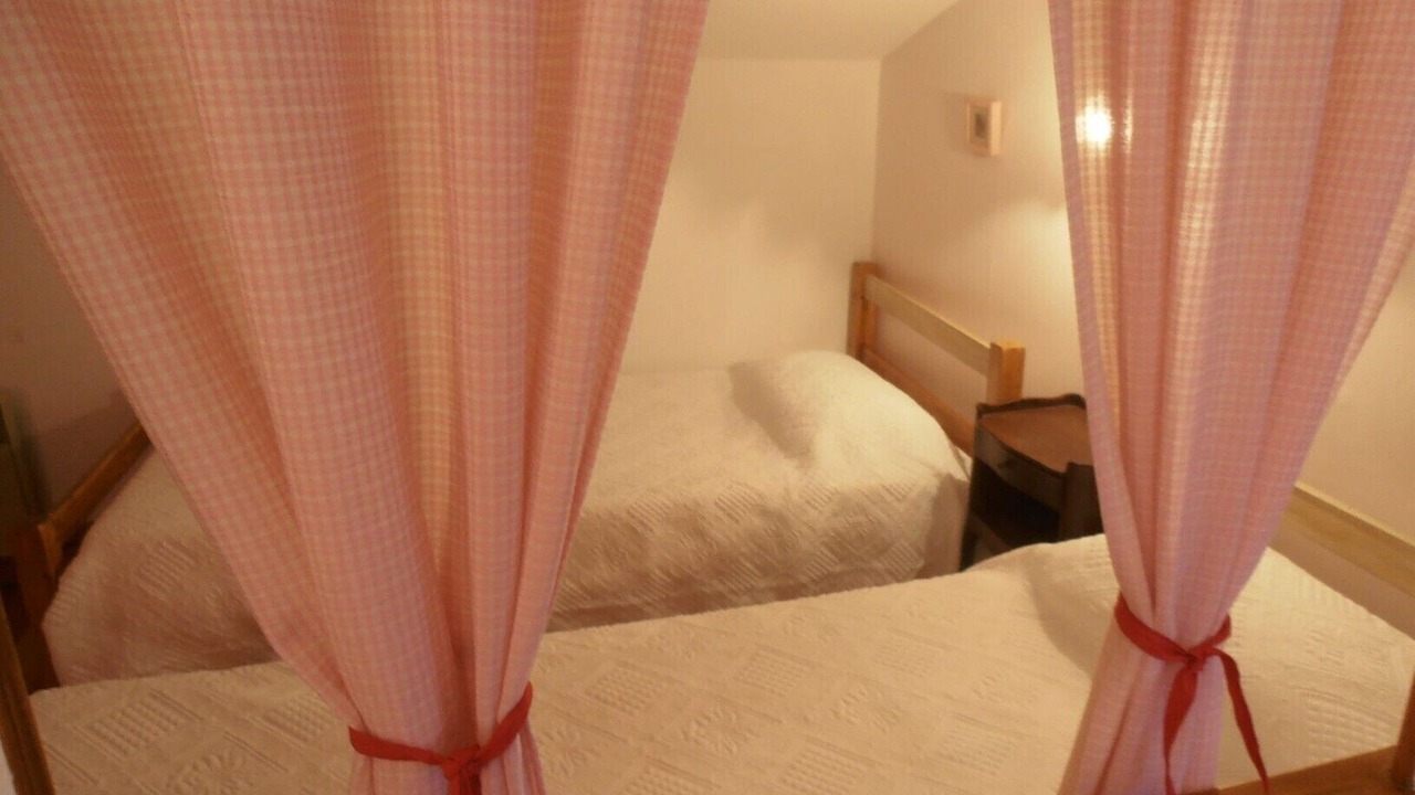 Photo of Bedroom in Polignac