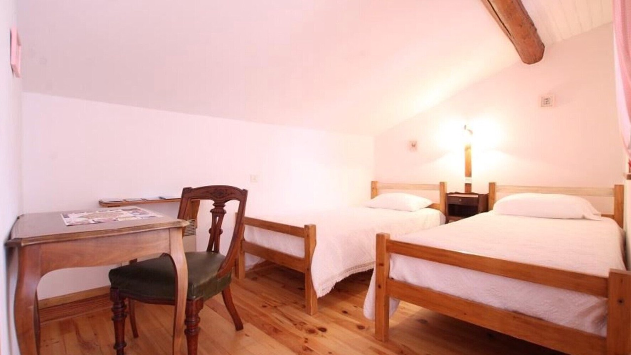 Photo of Bedroom in Polignac