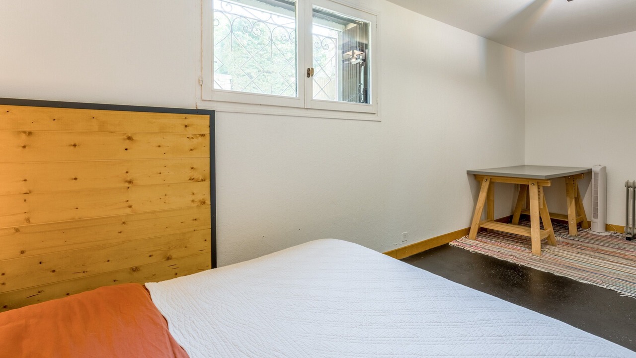 Photo of Bedroom in Nyons