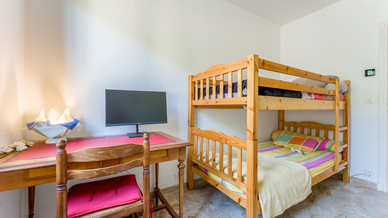 Photo of Bedroom in Nyons