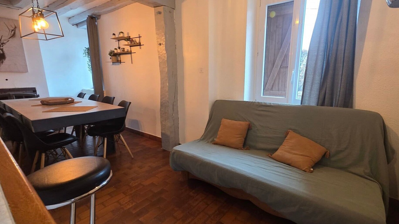 Photo of Livingroom in Venon