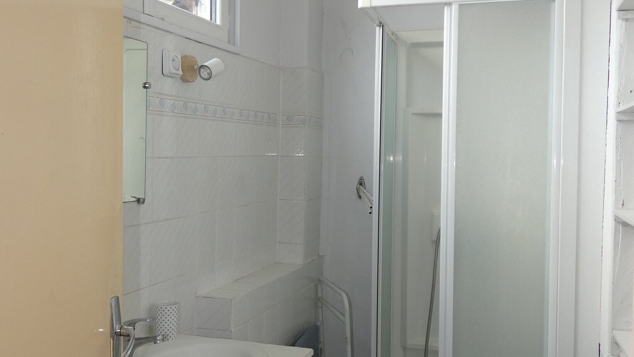 Photo of Bathroom in Saint-Mamet