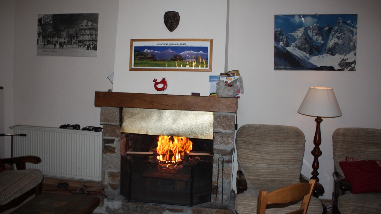 Photo of Others in Saint-Mamet