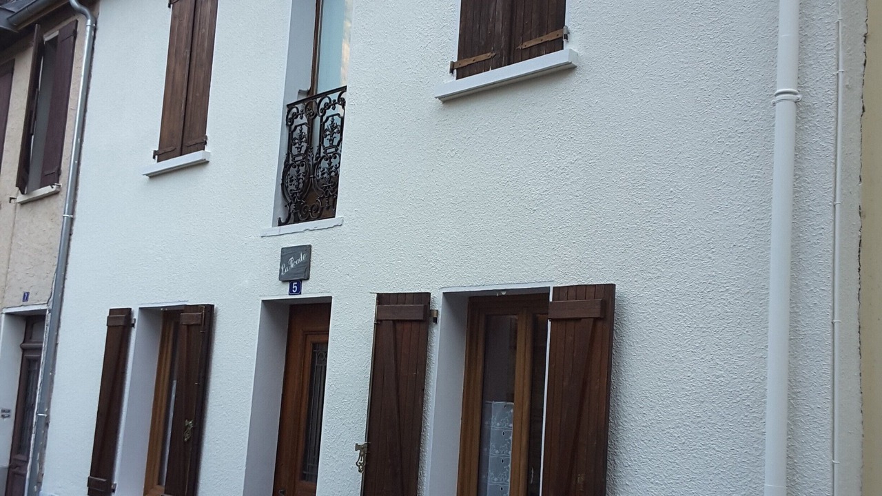Photo of Outdoor in Saint-Mamet