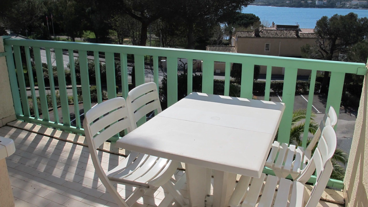 Photo of Outdoor in Agay