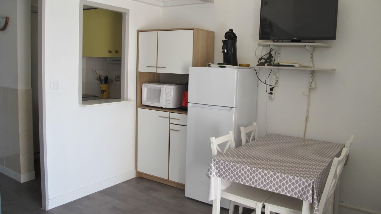 Photo of Kitchen in Agay