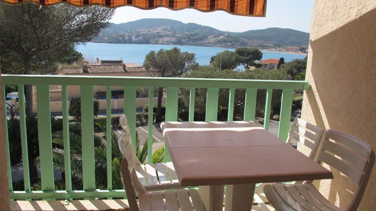 Photo of Outdoor in Agay