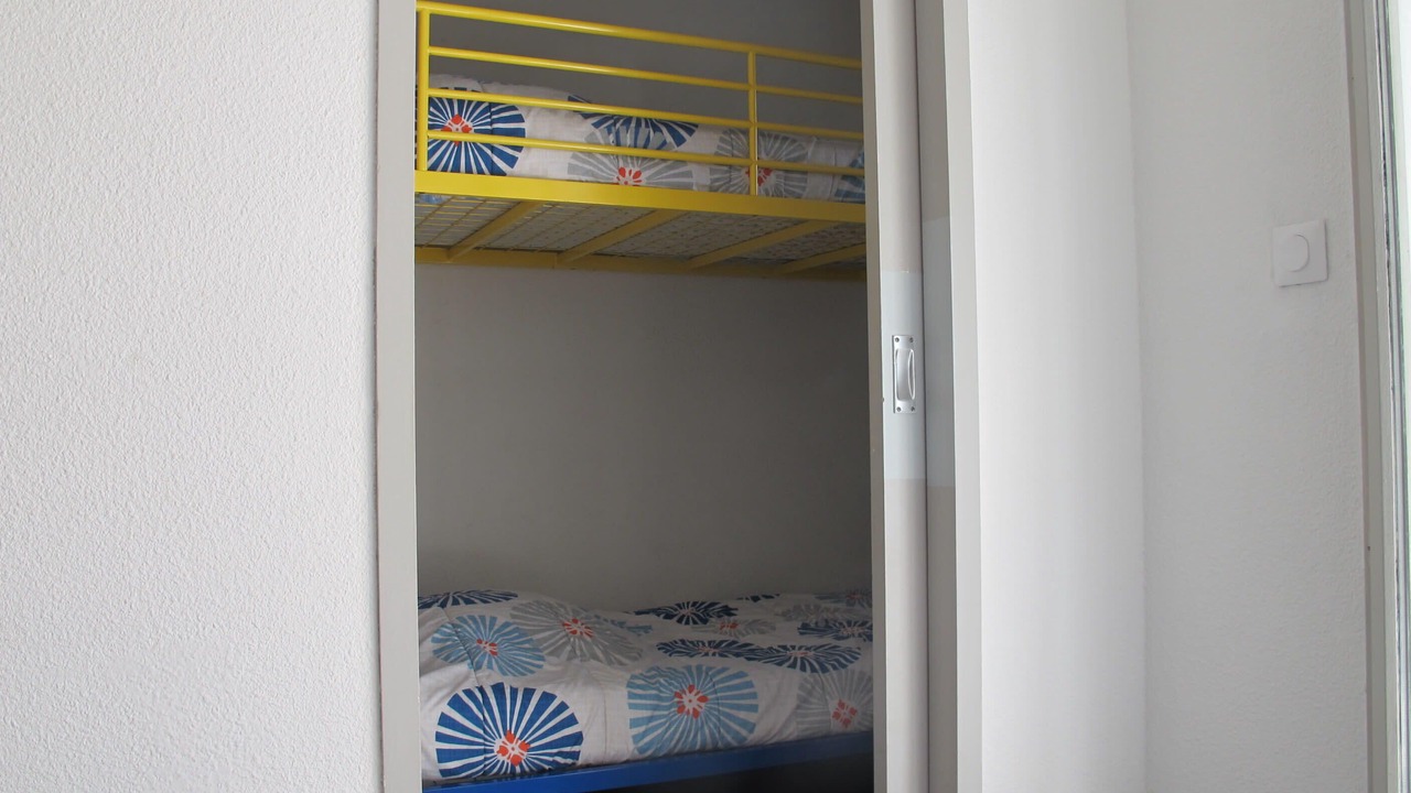 Photo of Bedroom in Agay