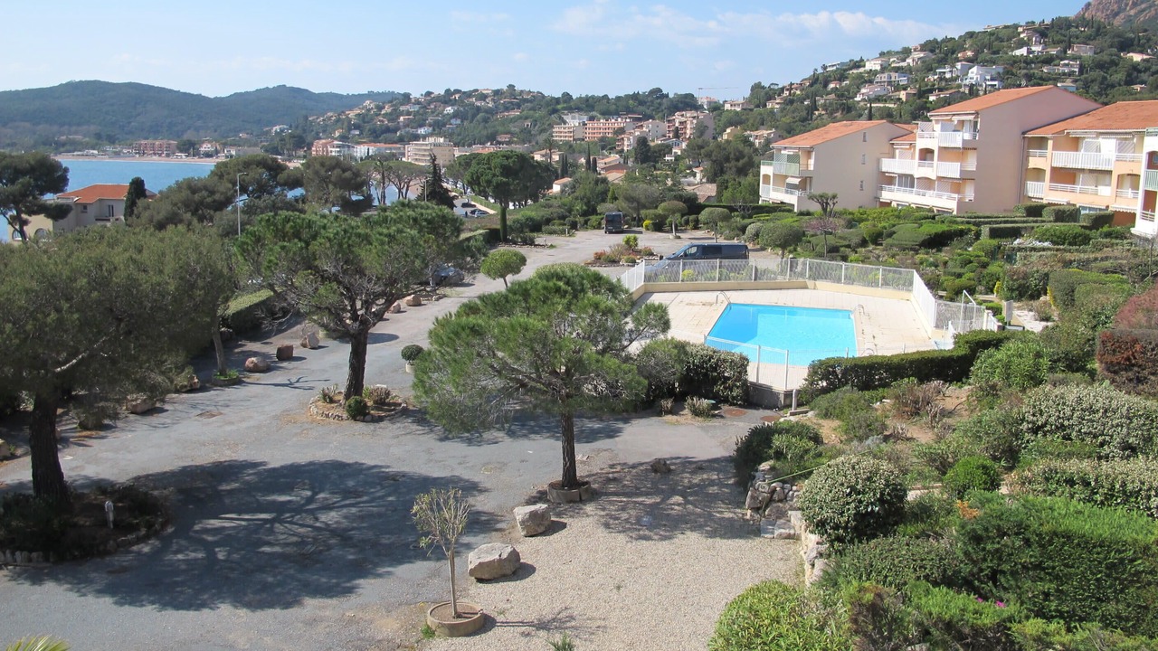 Photo of Outdoor in Agay