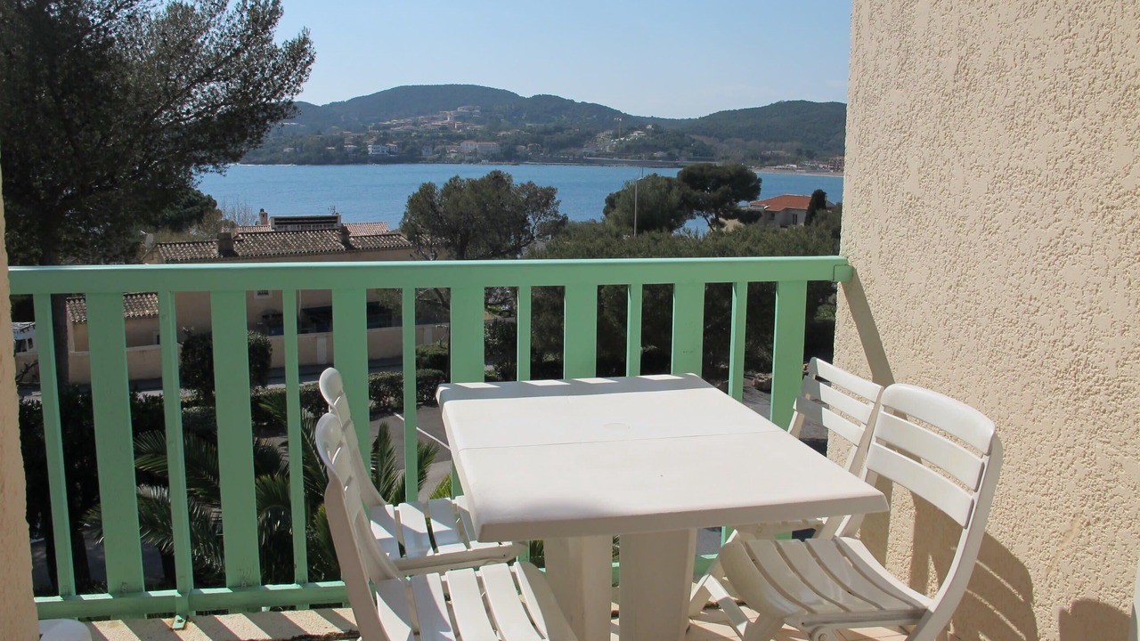 Photo of Outdoor in Agay