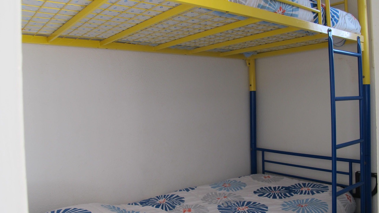 Photo of Bedroom in Agay