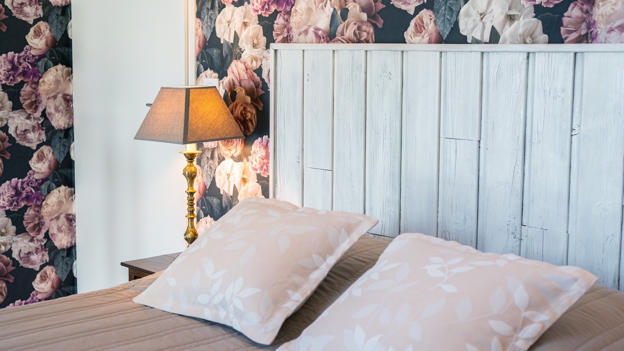 Photo of Bedroom in Laroque-des-Alberes