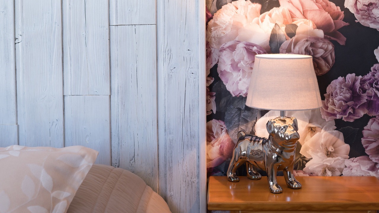 Photo of Bedroom in Laroque-des-Alberes