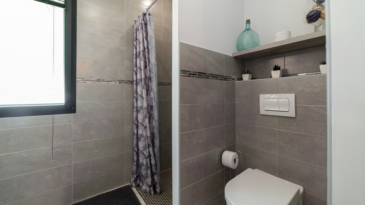 Photo of Bathroom in Laroque-des-Alberes