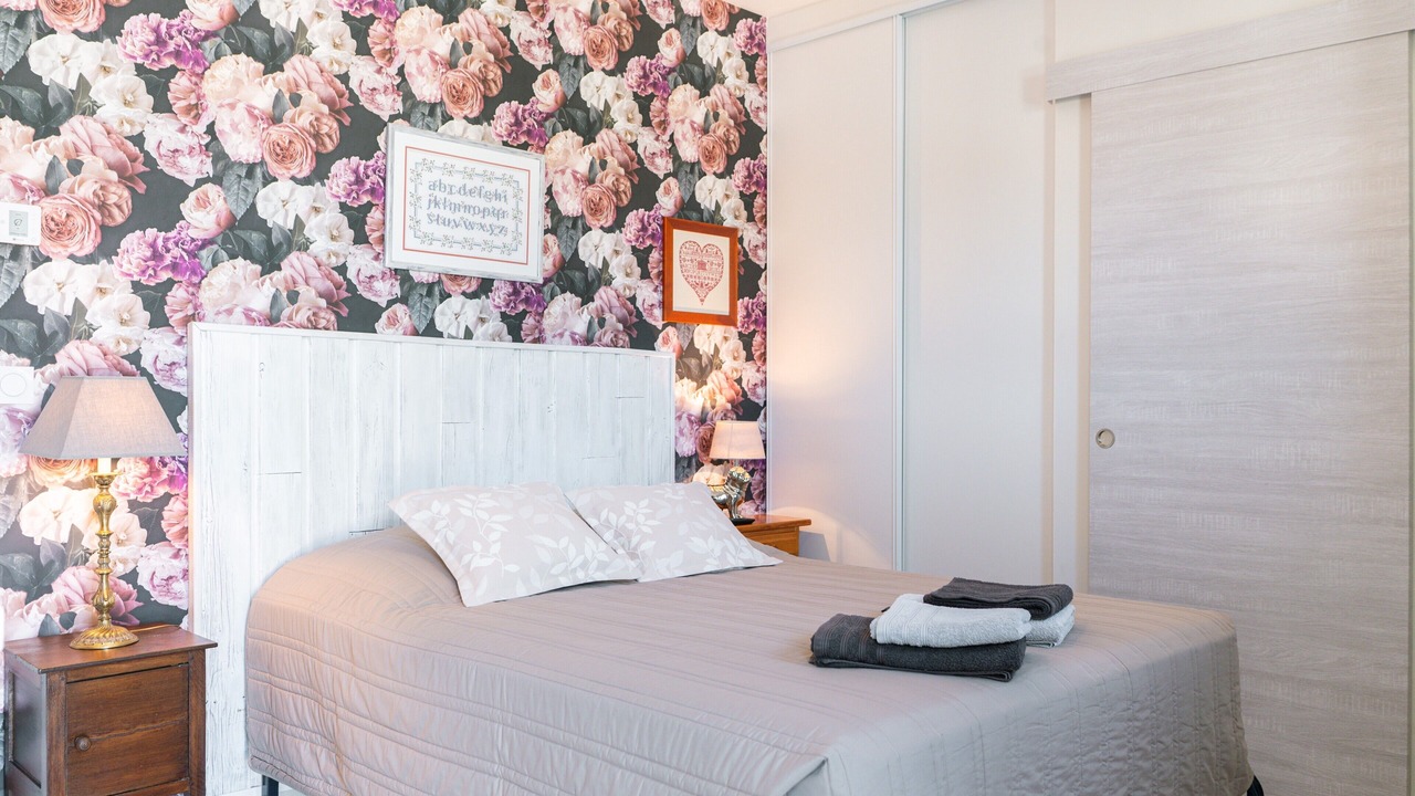 Photo of Bedroom in Laroque-des-Alberes