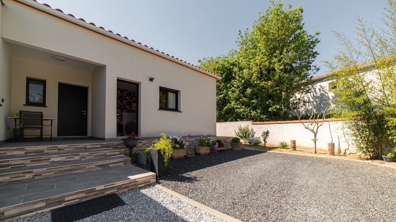 Photo of Patio Balcony in Laroque-des-Alberes