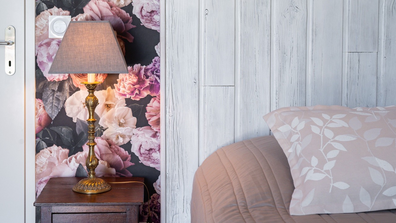 Photo of Bedroom in Laroque-des-Alberes