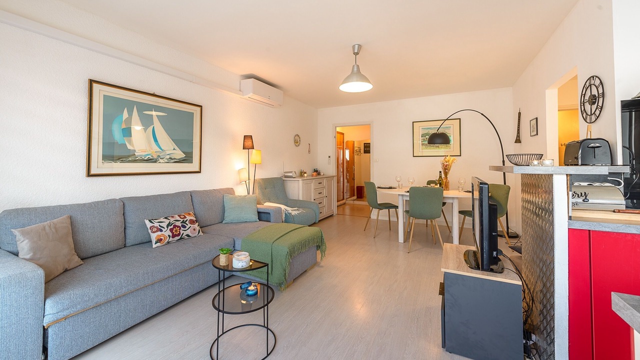 Photo of Livingroom in Saint-Jorioz