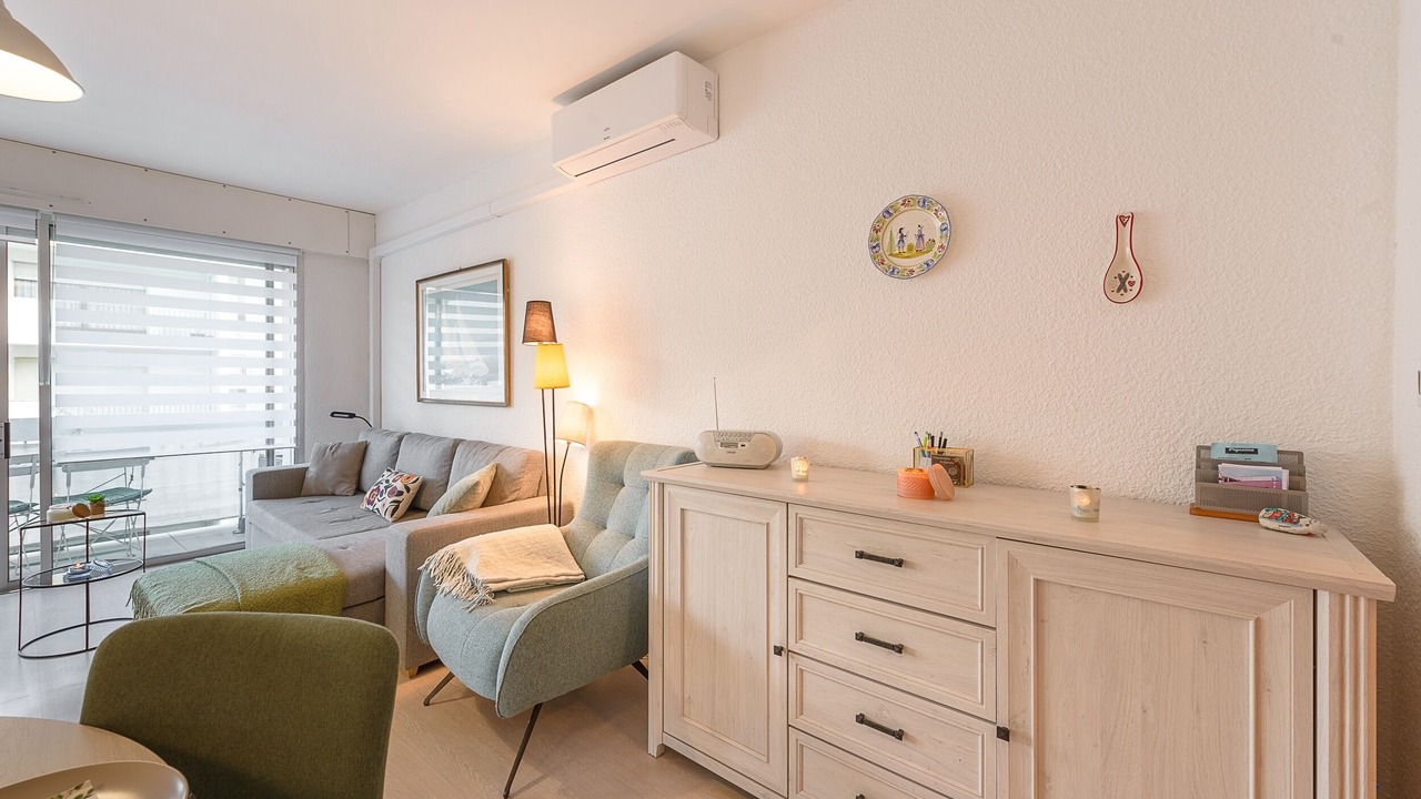 Photo of Livingroom in Saint-Jorioz