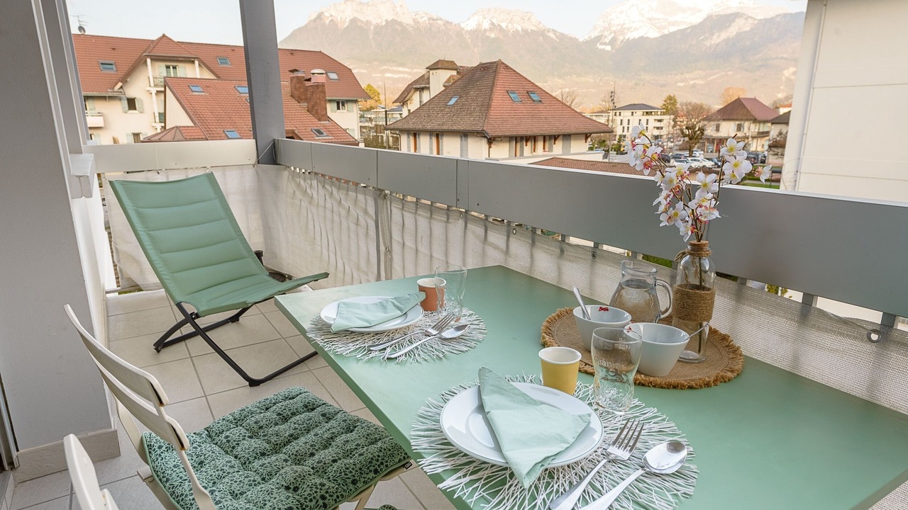 Photo of Outdoor in Saint-Jorioz