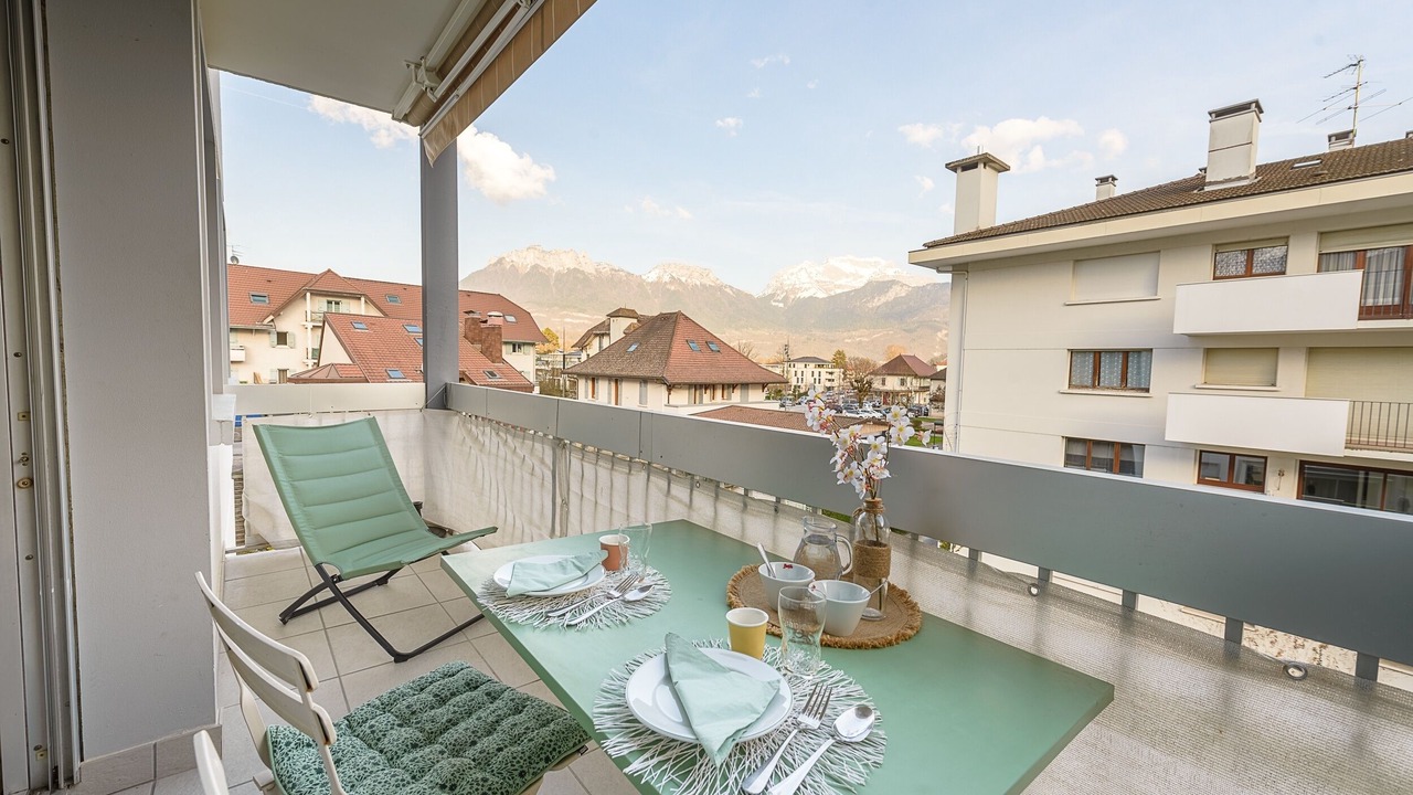 Photo of Outdoor in Saint-Jorioz
