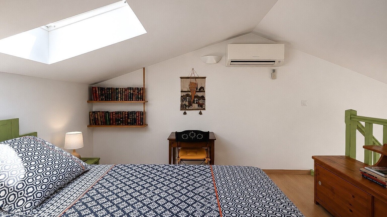 Photo of Bedroom in Septemes-les-Vallons