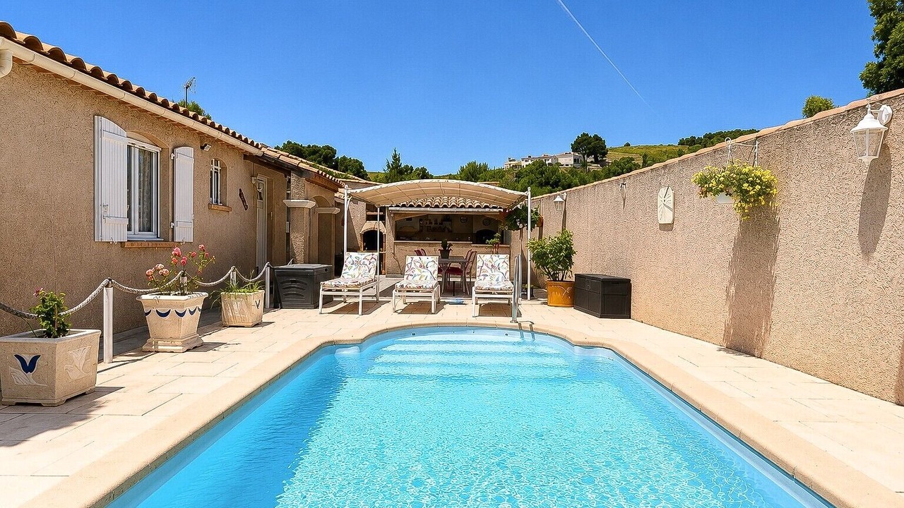 Photo of Outdoor in Septemes-les-Vallons