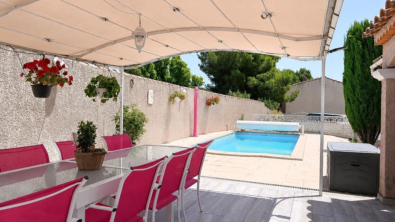Photo of Outdoor in Septemes-les-Vallons