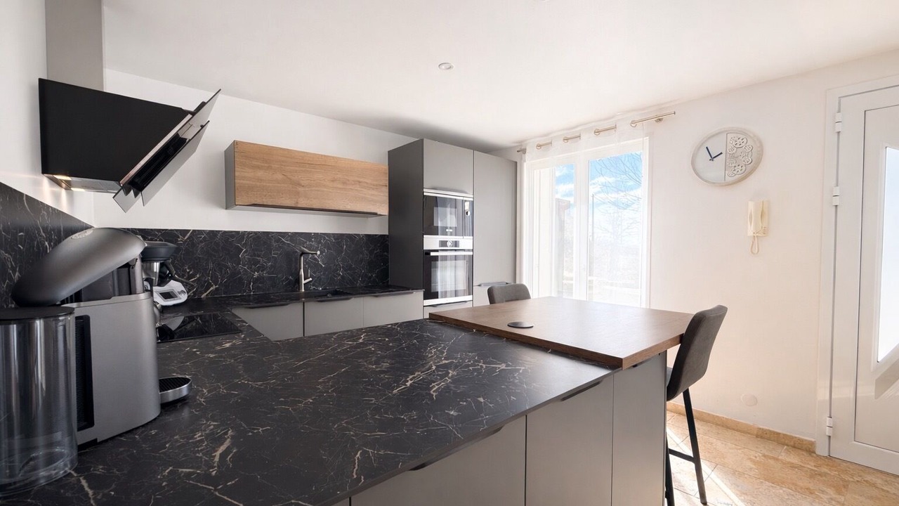 Photo of Kitchen in Le Grau-dʼAgde