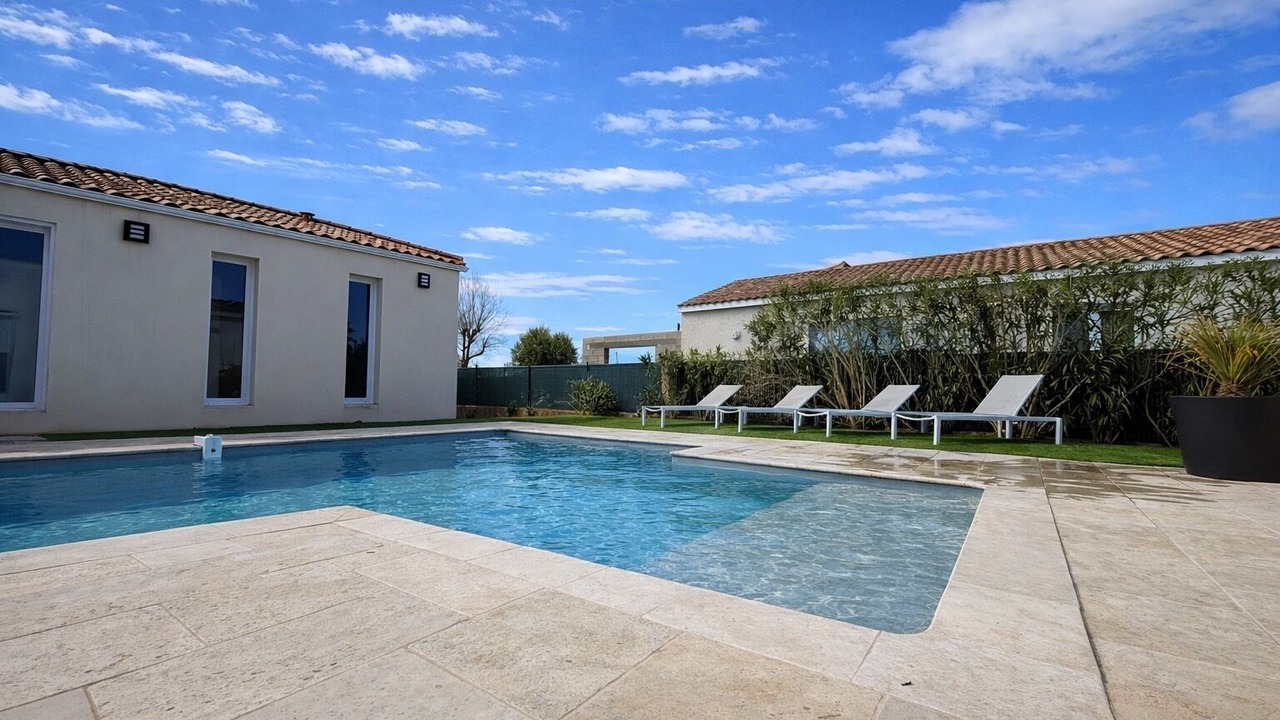 Photo of Outdoor in Le Grau-dʼAgde