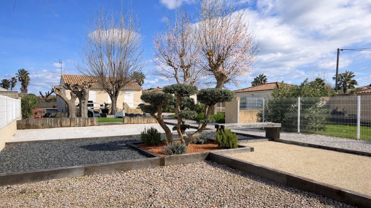 Photo of Outdoor in Le Grau-dʼAgde
