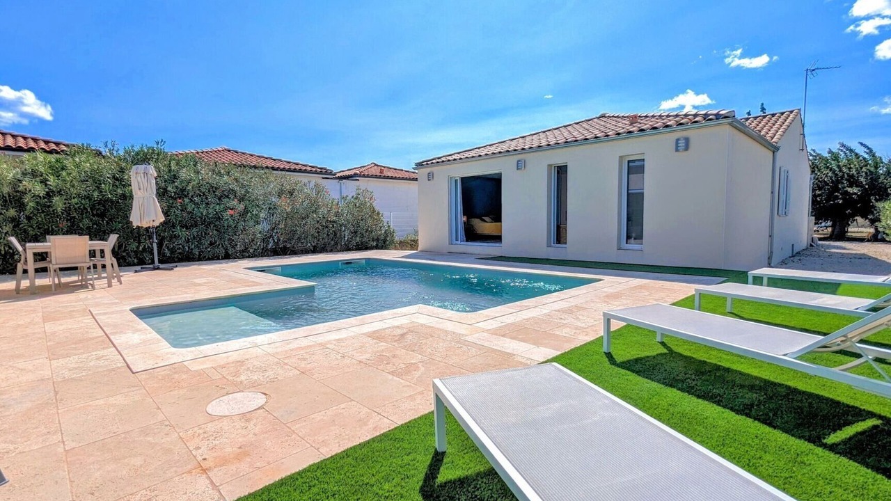 Photo of Outdoor in Le Grau-dʼAgde