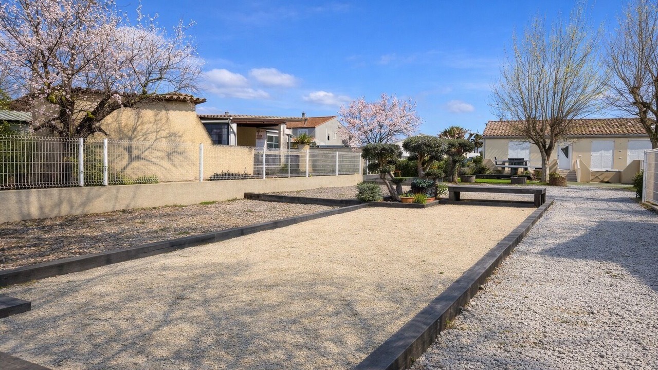 Photo of Outdoor in Le Grau-dʼAgde