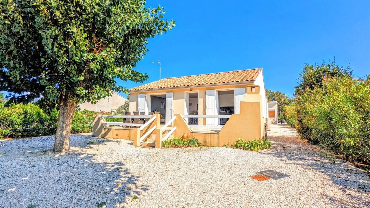 Photo of Outdoor in Le Grau-dʼAgde