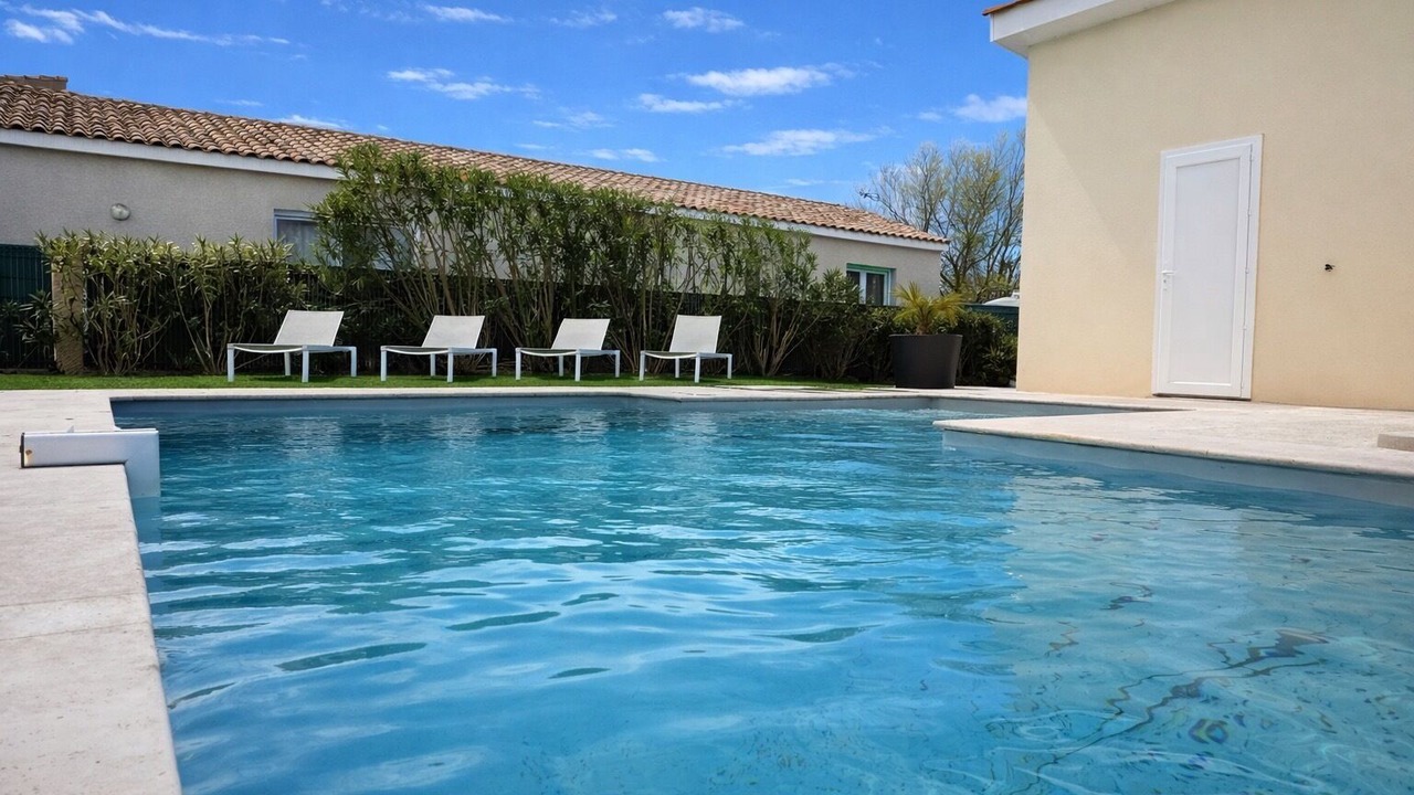 Photo of Outdoor in Le Grau-dʼAgde