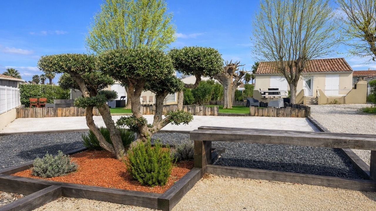 Photo of Outdoor in Le Grau-dʼAgde
