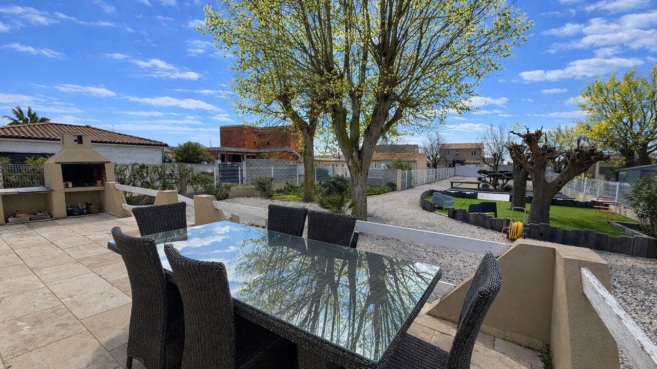 Photo of Outdoor in Le Grau-dʼAgde